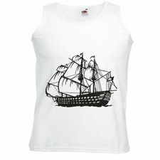 Tank Top SEGELBOOT SEGELSCHIFF