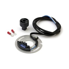 Dyna dual fire - s,