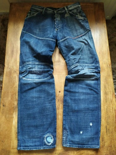 Star vintage elwood - vintage,
