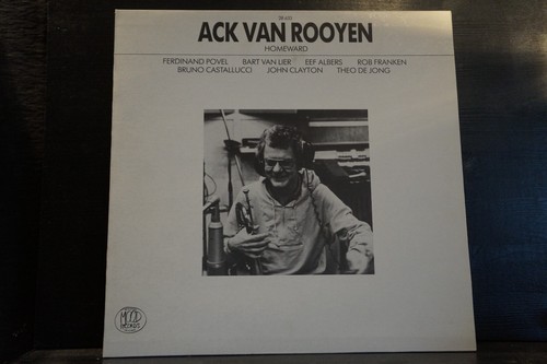 Ack van rooyen - ack,