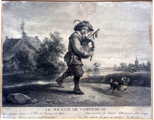 Teniers beauvarlet le - 🎵 teniers,