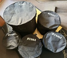 TAMA - Bag Drum Komplettset