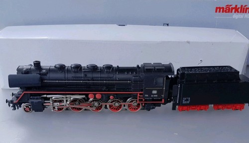 High end märklin - märklin, br