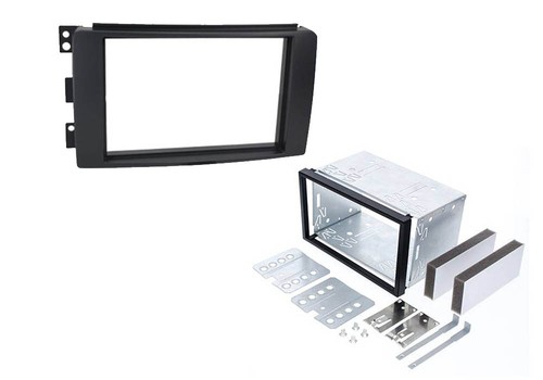 Audioproject a253 autoradio - a253,