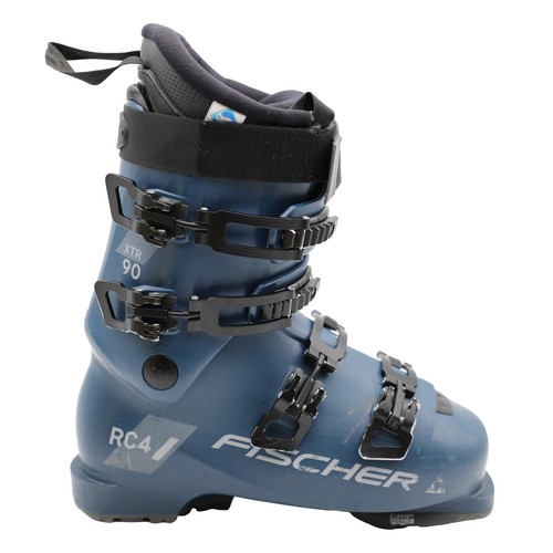 Skischuh fischer rc4 xtr hv - fischer,