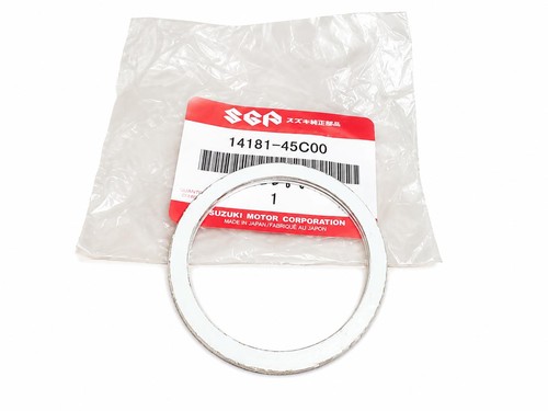 Auspuffdichtung exhaust gasket