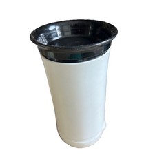 Tupperware Puderzucker Mühle