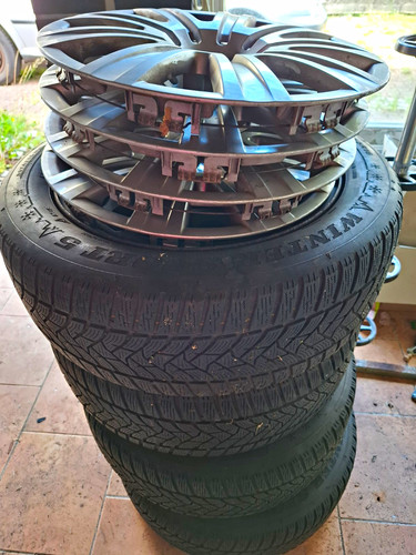 Reifen golf 205 r16 - reifen,