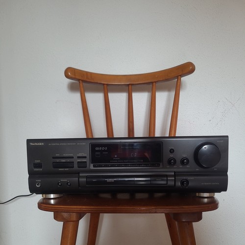 Technics gx180 verstärker - technics,