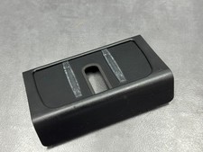 Verkleidung Kofferraumschloss