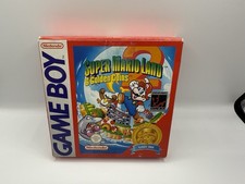 Super Mario Land 2: 6 Golden