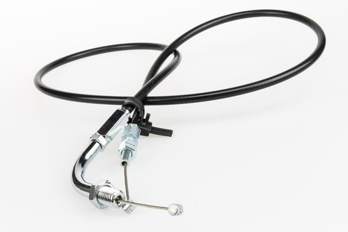 Gaszug für kawa schliesser - für,