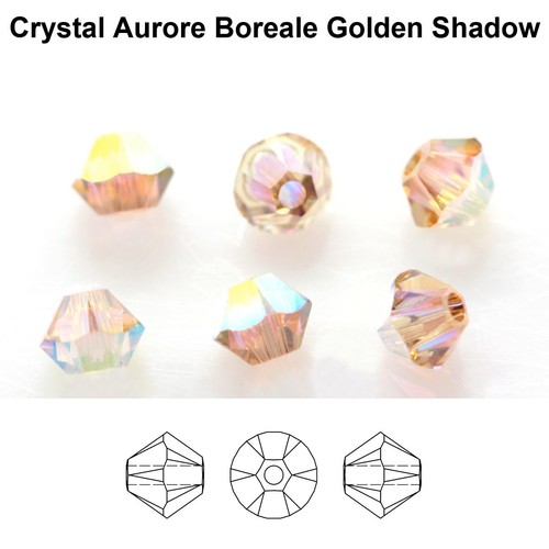 Swarovski kristalle 5328 - swarovski,