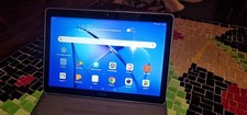 Huawei MediaPad 10 16GB, WLAN (Entsperrt), 24,4 cm (9,6 Zoll) - Spacegrau