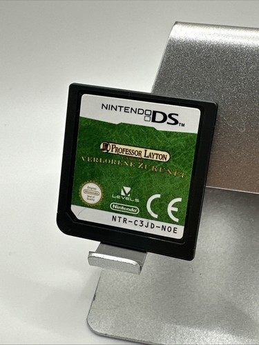 Professor layton und - layton, die