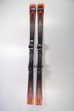 K2 Disruption STi Carving-Ski