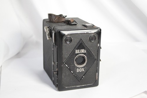 Bilora box boxkamera - bilora,