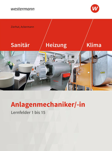Anlagenmechaniker/-in