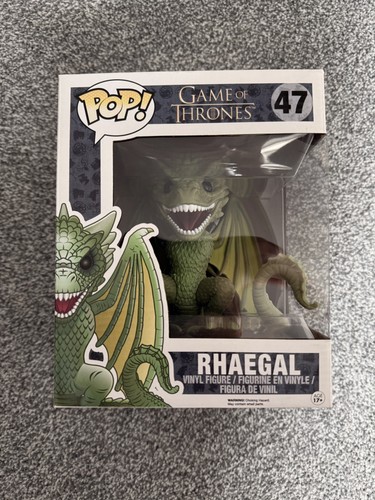 Funko pop game thrones - funko,