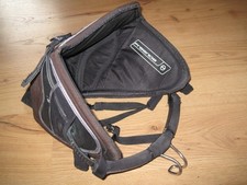 NeilPryde Freeride Sitz-​Trapez Kite- und Windsurf schwarz Gr. M