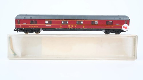 Minitrix 3085 00 - n,