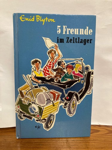 Freunde zeltlager enid - 5,