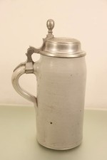 Antiker Keferloher Masskrug