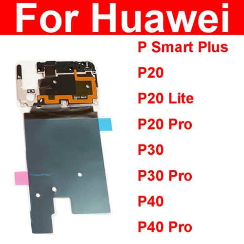 Motherboard cover nfc für - motherboard,