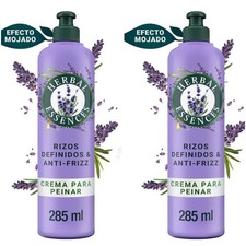 Herbal Essences Curl Cream