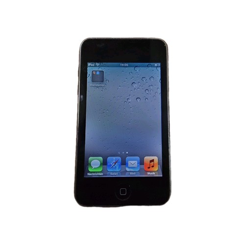 Apple ipod touch - ipod,