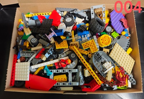Lego gemischte bausteine - kg,