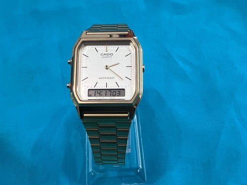 Casio 230 modul 1301 - aq-230,