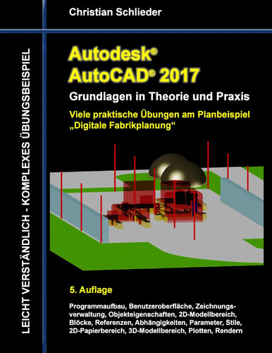 Autodesk autocad 2017 - autodesk,