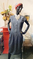 LAURA ASHLEY Kleid