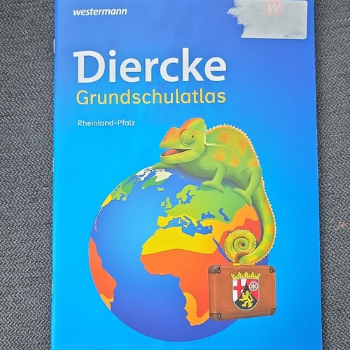 Westermann diercke - westermann,