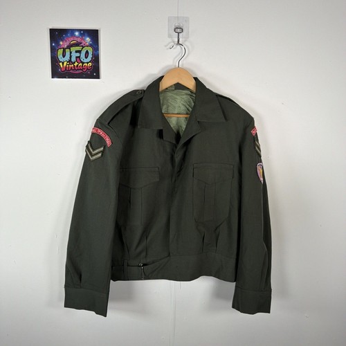 Vintage greek army - vintage,