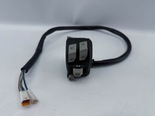 Ducati Scrambler 800 Links Lenkerarmatur Lenker schalter Left Switch gear(1) 22'