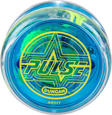 Duncan Toys Pulse LED Light-Up