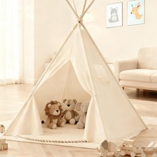 Tipi Zelt Kinder Spielzelt