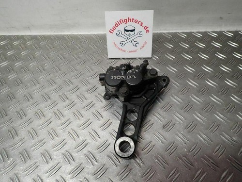 Bremssattel hinten sattel - bremssattel,
