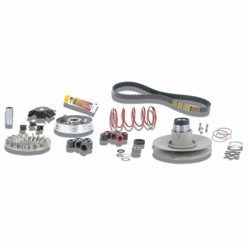 Malossi m6112811 overrangekit - malossi,