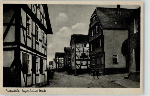 36272 w6434 niederaula - niederaula,