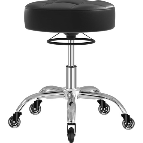 Rollhocker höhenverstellbar