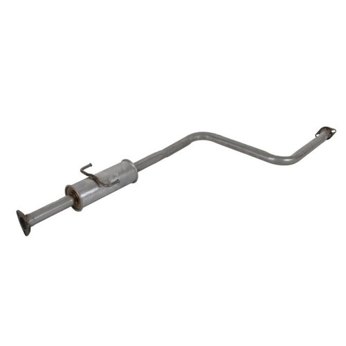 Mittelschalldämpfer bosal - mittelschalldämpfer,