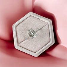 Designer Diamant Ring 14K