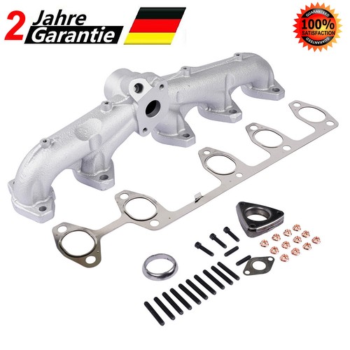 Abgaskrümmer für t5 - für, vw