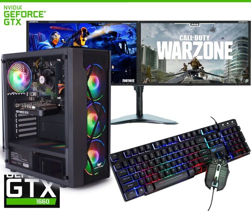 Ultra fast gaming computer - ultra,