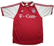 Adidas 2004-05 BAYERN MUNICH