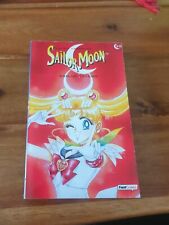 Sailor Moon Sailor Saturn Band