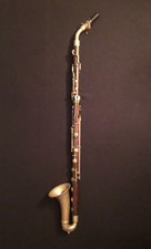 ABSOLUTE RARITÄT: Bassetthorn